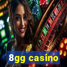 8gg casino